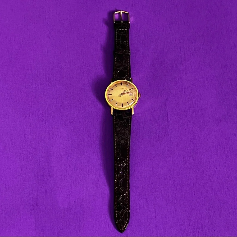 Timex Men's Mercury Date Watch
